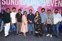 Roti Kapda Romance Movie Song Launch